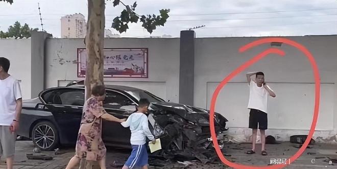 男子闯红灯致一人被碾压身亡获刑，一个普通人的代价，一个家庭的破碎