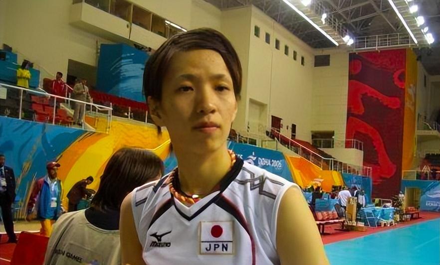 日本排球队VS,那股让世界颤抖的东洋魔女后劲 日本排球队VS,那股让世界颤抖的东洋魔女后劲