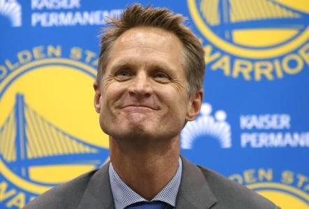 勇士VS掘金G3，39分分差背后的故事，科尔的金州变形记玩砸了？