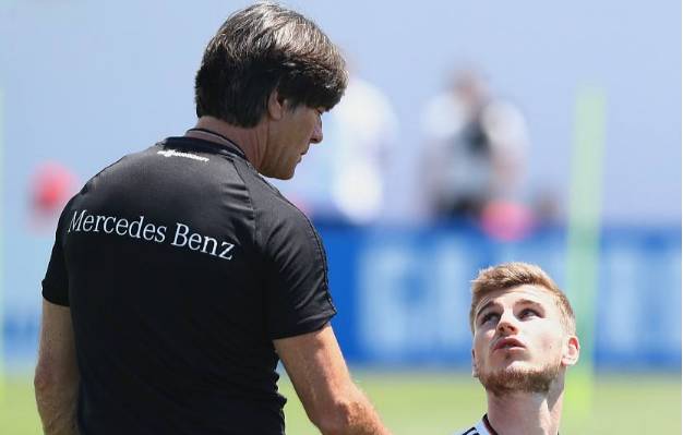 德国vs智利出场阵容,一场经典对决背后的战术博弈与球星较量 德国vs智利出场阵容,一场经典对决背后的战术博弈与球星较量