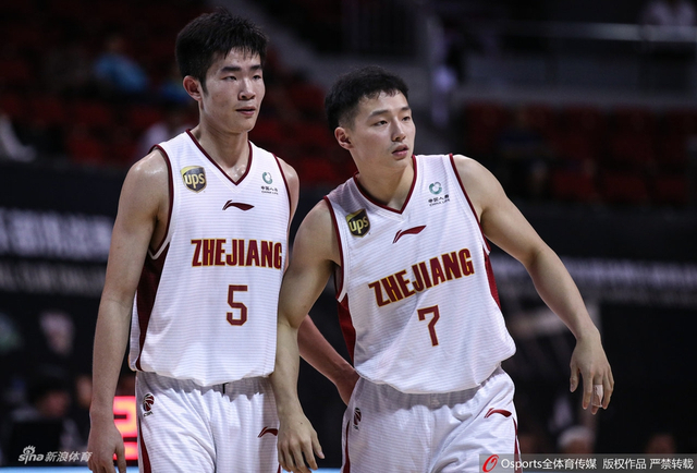 上海 vs 富邦勇士，一场跨越海峡的篮球对话