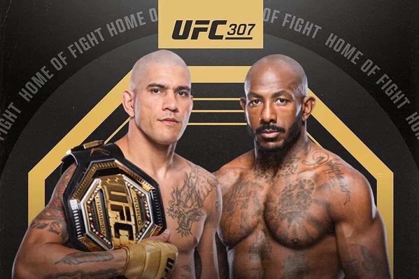 百万富翁vs佩雷拉,从街头练到UFC铁笼的硬核人生课 百万富翁vs佩雷拉,从街头练到UFC铁笼的硬核人生课