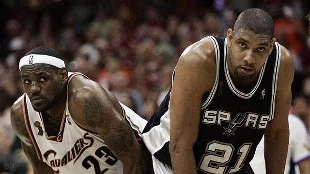 2005年NBA总决赛，活塞vs马刺，那场最难看却最纯粹的防守盛宴