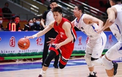 吉林vs新疆全场录像,一场冰火两重天的CBA对决,你看懂了吗? 吉林vs新疆全场录像,一场冰火两重天的CBA对决,你看懂了吗?