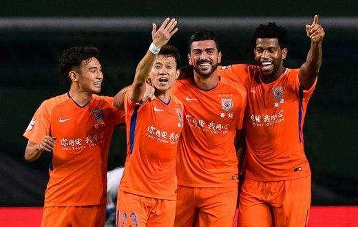 2026恒大VS河北，一场中超老朋友之间的重逢与新生