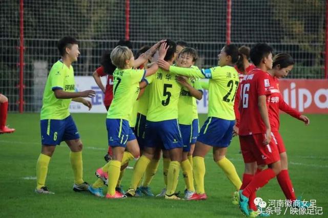 大连女足 vs 河南徽商,一场老熟人之间的南北对决 大连女足 vs 河南徽商,一场老熟人之间的南北对决