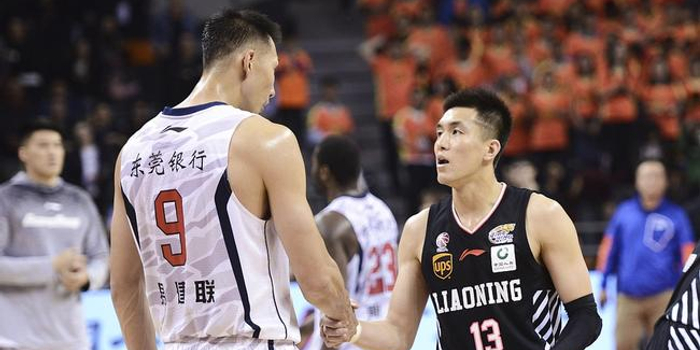 CBA浙江VS广州直播，一场看得见火药味的季后赛预演