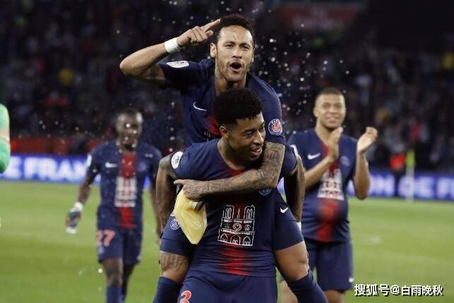 法甲尼姆vs巴黎，一场实力悬殊却充满故事的较量