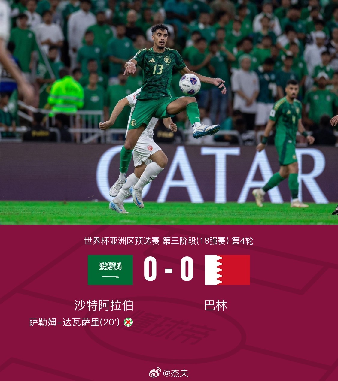 巴林VS沙特足球视频，一场海湾德比背后的热血与故事
