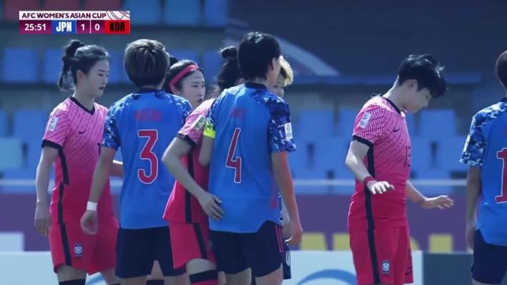 韩国女足vs朝鲜直播，一场被铁幕隔开26年的世纪对决终于要来了